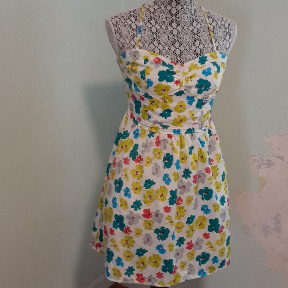 American Eagle dress:
